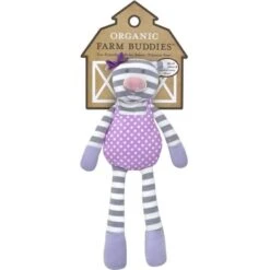 Peluche Jouets Magasin -Peluche Jouets Magasin apple park doudou peluche organic farm buddies cochon penny doudou bio 1