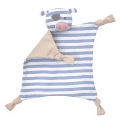 Peluche Jouets Magasin -Peluche Jouets Magasin apple park doudou plat mouchoir organic farm buddies cochon pirate doudou bio 1