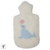 Bouillotte Épeautre Efie® Broderie Otarie - Bouillotte Efie -Peluche Jouets Magasin bouillotte epeautre efie broderie otarie bouillotte efie