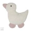 Bouillotte Noyaux De Cerises Doudou Efie Canard Ecru & Rose 25 Cm - Bouillottes Bio -Peluche Jouets Magasin bouillotte noyaux de cerises doudou efie canard ecru rose 25 cm bouillottes bio