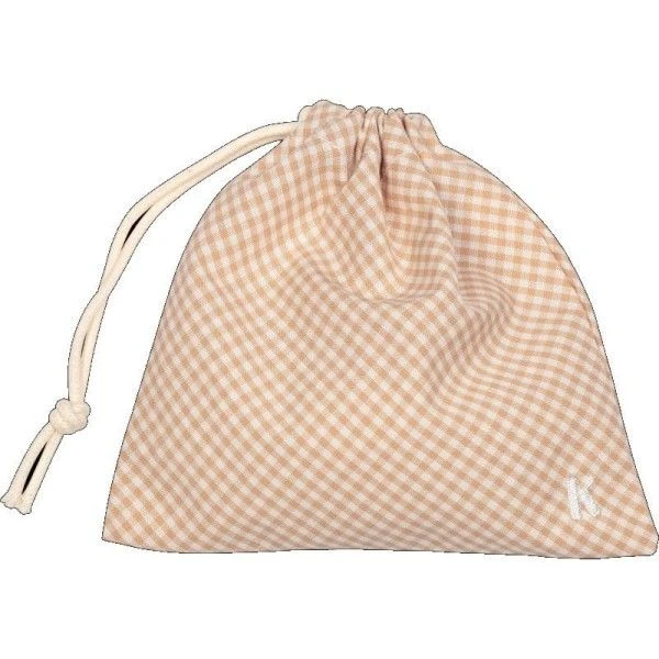 Coffret 2 Doudous Keptin-Jr Coton Bio Zmooz Saumon Small 16 Cm - Doudou Bio 6 Coffret 2 Doudous Keptin-Jr Coton Bio Zmooz Saumon Small 16 Cm - Doudou Bio – Image 4