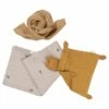 Coffret Cadeau De Naissance Doudou & Lange Ours Abeille Fabelab® Coton Bio GOTS- Doudou Bio Scandinave 2 Coffret Cadeau De Naissance Doudou & Lange Ours Abeille Fabelab® Coton Bio GOTS- Doudou Bio Scandinave -Peluche Jouets Magasin coffret cadeau de naissance doudou lange ours abeille fabelab coton bio gots doudou bio scandinave