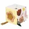 Cube D'activité En Tissus Doux Verger Fabelab® Coton Bio GOTS -Jouet Bio Scandinave 1 Cube D'activité En Tissus Doux Verger Fabelab® Coton Bio GOTS -Jouet Bio Scandinave -Peluche Jouets Magasin cube activite en tissus doux verger fabelab coton bio gots jouet bio scandinave