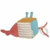 Cube D'activités Coton Bio 9 Cm Green Sigikid® - Jouet Bio 2 Cube D'activités Coton Bio 9 Cm Green Sigikid® - Jouet Bio -Peluche Jouets Magasin cube d activites coton bio 9 cm green sigikid jouet bio