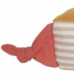 Cube D'activités Coton Bio 9 Cm Green Sigikid® - Jouet Bio -Peluche Jouets Magasin cube d activites coton bio 9 cm green sigikid jouet bio 2