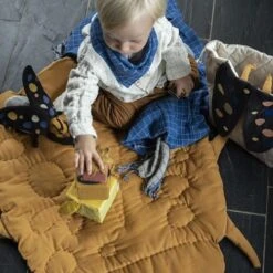 Cubes D'activité En Tissus Doux Orchard Fabelab® Coton Bio GOTS -Jouet Bio Scandinave -Peluche Jouets Magasin cubes d activite en tissus doux orchard fabelab coton bio gots jouet bio scandinave 3