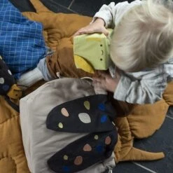 Cubes D'activité En Tissus Doux Orchard Fabelab® Coton Bio GOTS -Jouet Bio Scandinave -Peluche Jouets Magasin cubes d activite en tissus doux orchard fabelab coton bio gots jouet bio scandinave 4