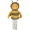 Doudou Activité Peluche Abeille Bertie 28cm Albetta® - Doudou Abeille -Peluche Jouets Magasin doudou activite peluche abeille bertie 28cm albetta doudou abeille