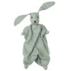 Doudou Bébé Coton Bio Tino Mousseline Vert D'eau Hoppa®- Doudou Bio GOTS 2 Doudou Bébé Coton Bio Tino Mousseline Vert D'eau Hoppa®- Doudou Bio GOTS -Peluche Jouets Magasin doudou bebe coton bio tino mousseline vert d eau hoppa doudou bio gots