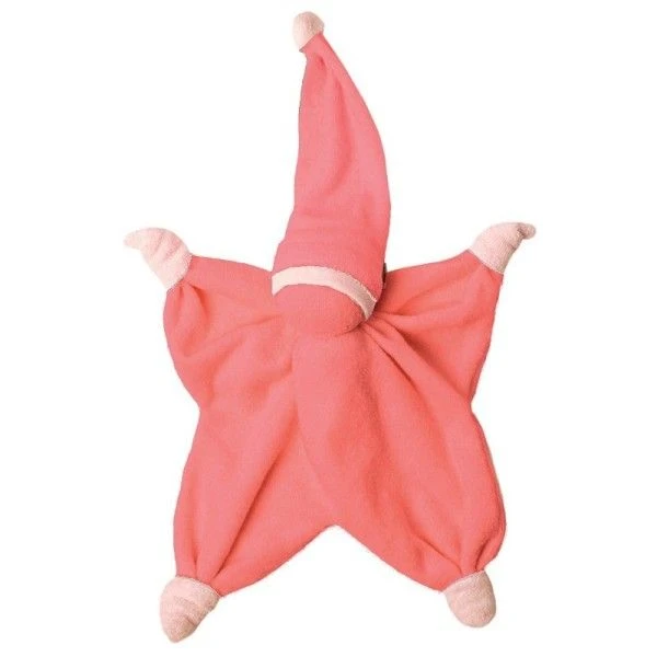 Doudou Bébé Plat Mouchoir & Nœuds Coton éponge Bio Sisco Hoppa® Vieux Rose & Blanc 24 Cm - Doudou Bébé 3 Doudou Bébé Plat Mouchoir & Nœuds Coton éponge Bio Sisco Hoppa® Vieux Rose & Blanc 24 Cm - Doudou Bébé