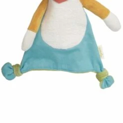 Doudou Bio Plat Crocodile 27cm Green Sigikid® - Doudou Bio -Peluche Jouets Magasin doudou bio plat crocodile 27cm green sigikid doudou bio 2