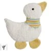 Doudou Bouillotte Efie Canard Coloré 25 Cm Coton Bio Organic ~ Epeautre - Doudou Bio Naturel Efie -Peluche Jouets Magasin doudou bouillotte efie canard colore coton bio organic epeautre doudou bio naturel efie