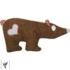 Doudou Bouillotte épeautre Efie Coton Organic Ours Brun39 Cm - Doudou Bio Naturel Efie -Peluche Jouets Magasin doudou bouillotte efie coton organic ours brun doudou bio naturel efie