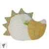Doudou Bouillotte Epeautre Efie Hérisson Coloré 28 Cm Coton Bio Organic- Doudou Bio Naturel Efie -Peluche Jouets Magasin doudou bouillotte efie herisson colore coton bio organic epeautre doudou bio naturel efie