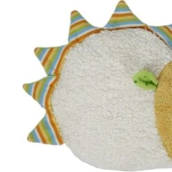 Doudou Bouillotte Epeautre Efie Hérisson Coloré 28 Cm Coton Bio Organic- Doudou Bio Naturel Efie -Peluche Jouets Magasin doudou bouillotte efie herisson colore coton bio organic epeautre doudou bio naturel efie 2