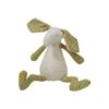 Doudou Coton Organic Bio Lapin Coloré 38 Cm - Doudou Bio Naturel Efie -Peluche Jouets Magasin doudou coton organic bio lapin colore 38 cm doudou bio naturel efie