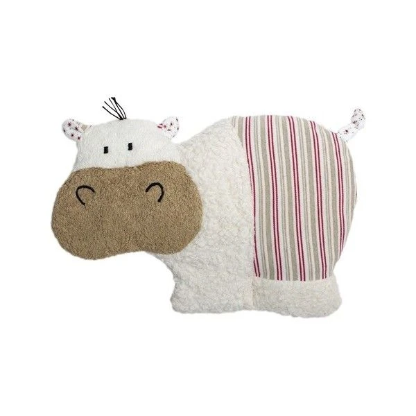 Doudou Efie® Plat Hippopotame 32 Cm Coton Organic - Doudou Bio Naturel Efie 3 Doudou Efie® Plat Hippopotame 32 Cm Coton Organic - Doudou Bio Naturel Efie