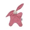 Doudou Keptin-jr LapinRabby Fuschia - Doudou Ecologique -Peluche Jouets Magasin doudou keptin jr lapin rabby fuschia doudou ecologique
