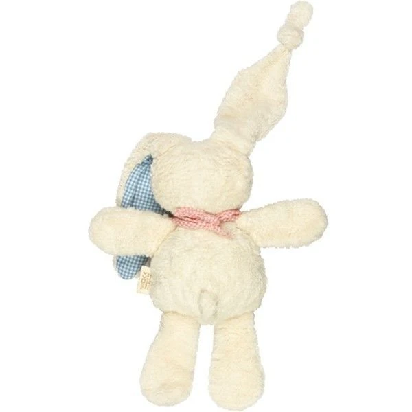 Doudou Keptin-jr Tjumm Rose 4 Doudou Keptin-jr Tjumm Rose – Image 2