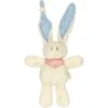 Doudou Keptin-jr Tjumm Rose -Peluche Jouets Magasin doudou keptin jr tjumm rose