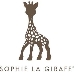 Doudou Lange Bio Etoile Avec Attache Sucette Sophie La Girafe® So'Pure- JouetVulli® -Peluche Jouets Magasin doudou lange bio etoile avec attache sucette sophie la girafe so pure jouet vulli 4