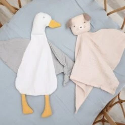 Doudou Lange De Mousseline Chiot Peanut Albetta® 35cm Coton Bio - Lange Doudou 8 Doudou Lange De Mousseline Chiot Peanut Albetta® 35cm Coton Bio - Lange Doudou -Peluche Jouets Magasin doudou lange de mousseline chiot peanut albetta 35cm coton bio lange doudou 2