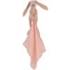 Doudou Lange Lapin Richie Vieux Rose En Lin 37 Cm Happy Horse® - Doudou -Peluche Jouets Magasin doudou lange lapin richie vieux rose en lin 37 cm happy horse doudou
