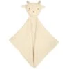 Doudou Plat Carré Lange Mousseline De Coton Bio Chèvre Albetta® 35cm - Doudou Lange -Peluche Jouets Magasin doudou lange mousseline de coton bio chevre albetta doudou lange