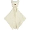 Doudou Lange Mousseline De Coton Bio Ours Albetta® 35cm - Doudou Lange -Peluche Jouets Magasin doudou lange mousseline de coton bio ours albetta doudou lange