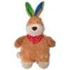 Doudou Lapin Mini Bouillotte GelOlli Olbot 32cm - Doudou Coton -Peluche Jouets Magasin doudou lapin mini bouillotte gel olli olbot doudou coton