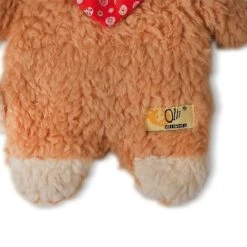 Doudou Lapin Mini Bouillotte GelOlli Olbot 32cm - Doudou Coton 7 Doudou Lapin Mini Bouillotte GelOlli Olbot 32cm - Doudou Coton -Peluche Jouets Magasin doudou lapin mini bouillotte gel olli olbot doudou coton 2