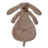 Doudou Plat Lapin Richie Argile Happy Horse - Doudou Pour Bébé -Peluche Jouets Magasin doudou lapin richie argile happy horse doudou pour bebe