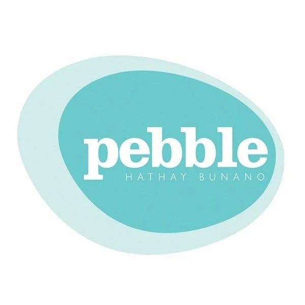 Doudou Lapine Violette 28cm Pebble® Maille Crochet Coton Bio - Doudou Bébé Bio 5 Doudou Lapine Violette 28cm Pebble® Maille Crochet Coton Bio - Doudou Bébé Bio – Image 3