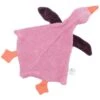Doudou Marionnette à Doigt Oie Rosalie 30 Cm Nanchen Natur® Coton & Laine Bio- Jouet Bio -Peluche Jouets Magasin doudou marionnette a doigt oie rosalie 30 cm nanchen natur coton laine bio jouet bio