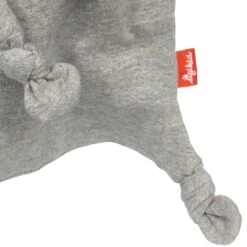 Doudou Naissance Petit Éléphant Plat à Nœuds Jersey De Coton Bio Sigikid® 19 Cm - Doudou Bébé -Peluche Jouets Magasin doudou naissance petit elephant plat a noeuds jersey de coton bio sigikid 19 cm doudou bebe 3