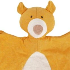 Doudou Ours Plat à Nœuds Jersey De Coton Bio Sigikid® 26 Cm Jaune Ocre - Doudou Bébé 12 Doudou Ours Plat à Nœuds Jersey De Coton Bio Sigikid® 26 Cm Jaune Ocre - Doudou Bébé -Peluche Jouets Magasin doudou ours plat a noeuds jersey de coton bio sigikid 26 cm jaune ocre doudou bebe 2