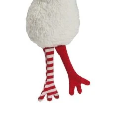 Doudou Peluche Bio GOTS Grande Cigogne Michel Nature 29cm Lana Naturalwear® - Doudou Pour Bébé -Peluche Jouets Magasin doudou peluche bio grande cigogne michel nature lana naturalwear doudou pour bebe 2