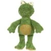 Doudou Peluche Bio Grenouille Verte 30cm Green Sigikid® - Peluche Bio -Peluche Jouets Magasin doudou peluche bio grenouille verte green sigikid peluche bio
