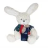 Doudou Peluche Bio Lapin 25cm Maïlou Tradition® Coton Bio - Doudou Bio Fait En France 1 Doudou Peluche Bio Lapin 25cm Maïlou Tradition® Coton Bio - Doudou Bio Fait En France -Peluche Jouets Magasin doudou peluche bio lapin 25cm mailou tradition coton bio doudou bio fait en france