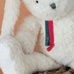 Doudou Peluche Bio Lapin 30cm Maïlou Tradition® Coton Bio - Doudou Bio Fait En France 10 Doudou Peluche Bio Lapin 30cm Maïlou Tradition® Coton Bio - Doudou Bio Fait En France -Peluche Jouets Magasin doudou peluche bio lapin 30cm mailou tradition coton bio doudou bio fait en france 2