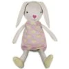 Doudou Peluche Bio Lapine Luella 42cm Apple Park™ -Jouets Bio Apple Park™ -Peluche Jouets Magasin doudou peluche bio lapine luella 42cm apple park jouets bio apple park