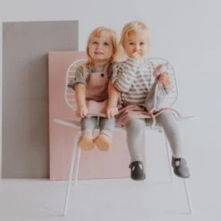 Doudou Peluche Chat Rose Wooly Organic® Coton Bio 30 Cm - Doudou Bio GOTS -Peluche Jouets Magasin doudou peluche chat rose wooly organic coton bio 30 cm doudou bio gots 4