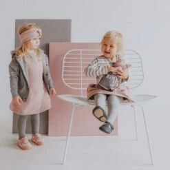 Doudou Peluche Chat Rose Wooly Organic® Coton Bio 30 Cm - Doudou Bio GOTS -Peluche Jouets Magasin doudou peluche chat rose wooly organic coton bio 30 cm doudou bio gots 5