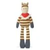 Doudou Peluche Clyde Le Poney 36 Cm Apple Park™-Jouets Bio Apple Park™ -Peluche Jouets Magasin doudou peluche clyde le poney 36 cm apple park jouets bio apple park