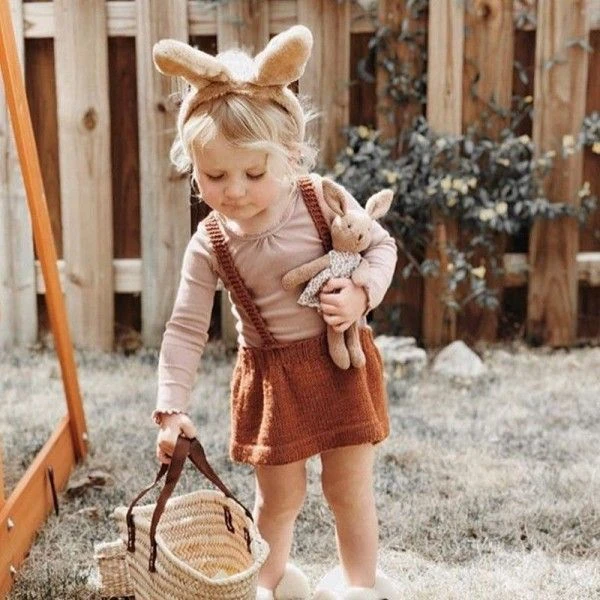 Doudou Peluche Coton Bio Lapine Grise 26cm Robe Rose Fleurie Apple Park™-Jouets Bio Apple Park™ 6 Doudou Peluche Coton Bio Lapine Grise 26cm Robe Rose Fleurie Apple Park™-Jouets Bio Apple Park™ – Image 4