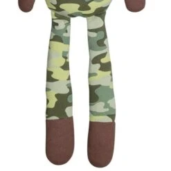 Doudou Peluche Coton Bio Organic Farm Buddies™ Élan 'Général Moose'- Doudou Bio -Peluche Jouets Magasin doudou peluche coton bio organic farm buddies elan general moose doudou bio 2