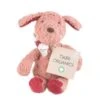 Doudou Peluche Coton Bio Petit Chien 18cmTikiri® - Jouet Bio 2 Doudou Peluche Coton Bio Petit Chien 18cmTikiri® - Jouet Bio -Peluche Jouets Magasin doudou peluche coton bio petit chien 18cm tikiri jouet bio