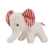 Doudou Peluche Efie Petit Elephant Naturel Blanc & Vichy 20 Cm - Jouet Bio GOTS 1 Doudou Peluche Efie Petit Elephant Naturel Blanc & Vichy 20 Cm - Jouet Bio GOTS -Peluche Jouets Magasin doudou peluche efie petit elephant naturel blanc vichy 20 cm jouet bio gots