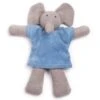 Doudou Peluche Eléphant Bleu 23cm Nanchen Natur® Coton & Laine Bio- Jouet Bio -Peluche Jouets Magasin doudou peluche elephant bleu nanchen natur coton laine bio jouet bio