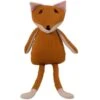Doudou Peluche Freya Le Renard 52cm Filibabba®-Doudou Peluche Design Scandinave -Peluche Jouets Magasin doudou peluche freya le renard 52cm filibabba doudou peluche design scandinave
